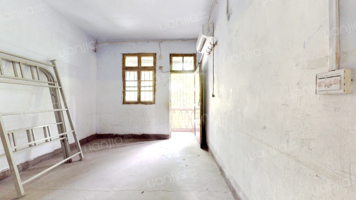 国棉二厂家属院二手房实景图