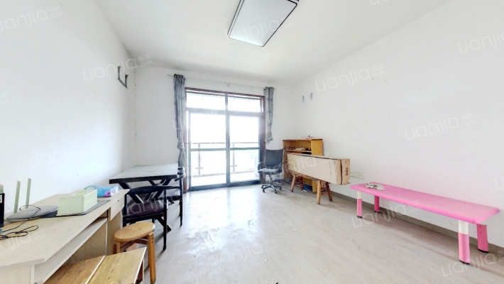 南湖新城家园二手房实景图