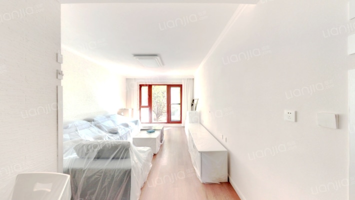 伟峰东樾西区二手房实景图