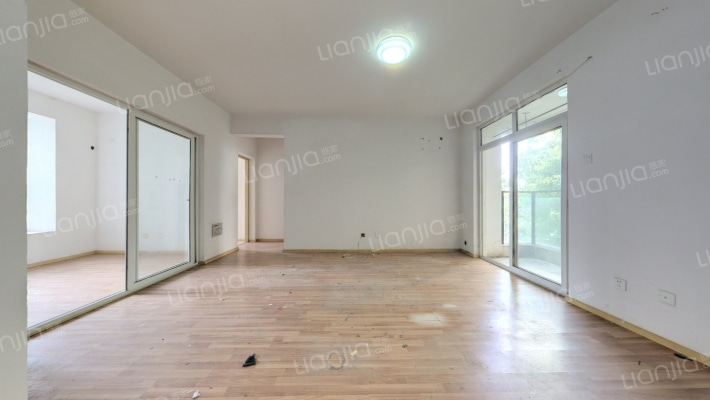 清江别韵二手房实景图