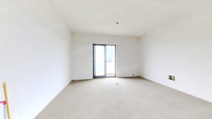 七二二研究所宿舍二手房实景图