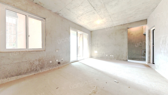 蝴蝶洲二手房实景图