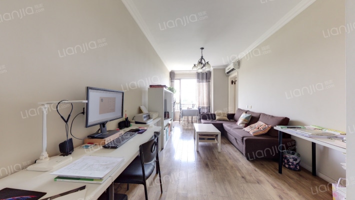 华府双楠二手房实景图