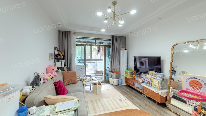 圣鑫苑二手房实景图