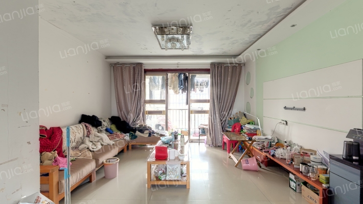 富侨花园二手房实景图