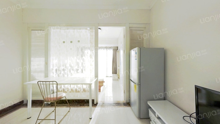 向南瑞峰花园二手房实景图