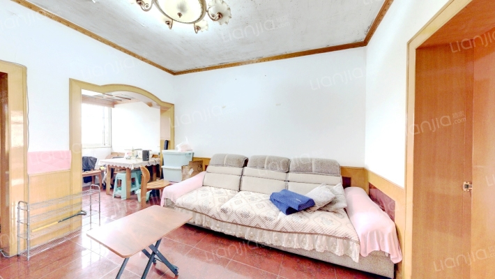 营苑新寓二手房实景图