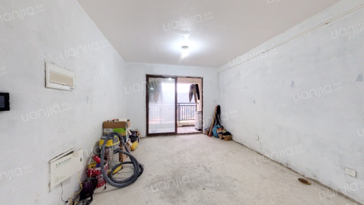 谷山里二手房实景图