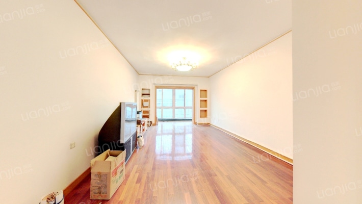 沈洲花园二手房实景图