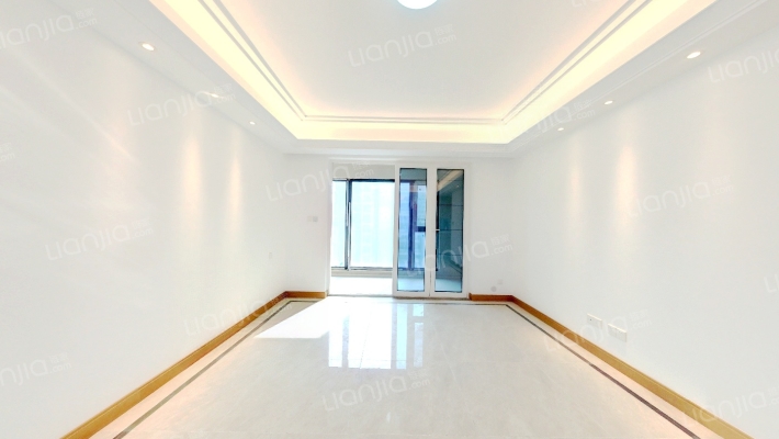 中心风华二手房实景图