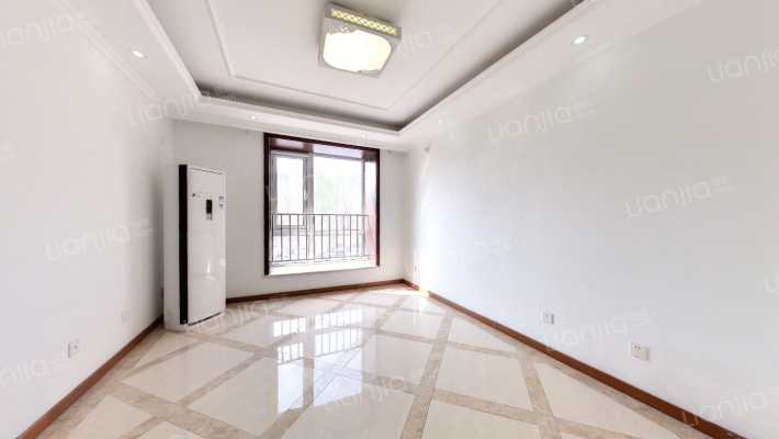 邑上公馆二手房实景图