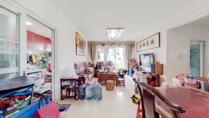 深云村二手房实景图