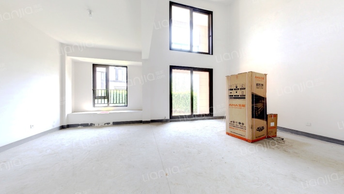 瑞城花园二手房实景图