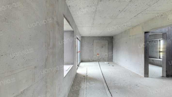 万科金色城品二手房实景图