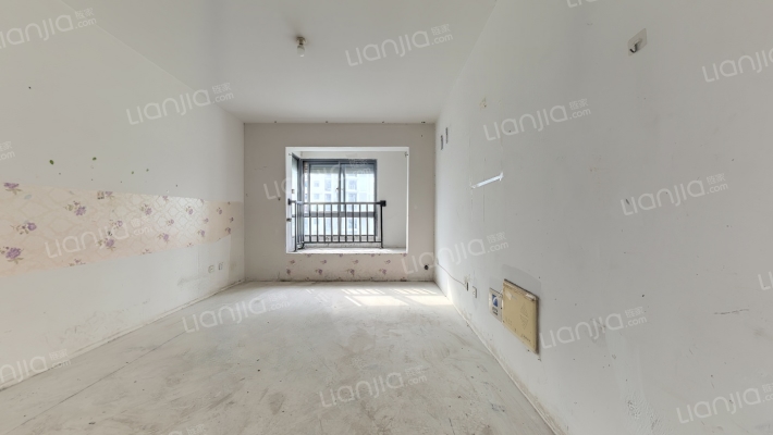 新南环新村一组团二手房实景图