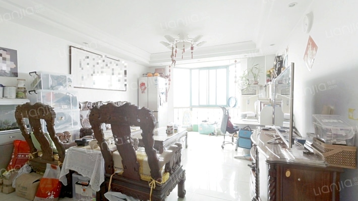 冠城北园二手房实景图