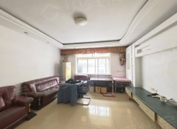 整租·车站小区 4室2厅 南_车站小区租房