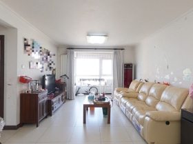 万年花城二期二手房