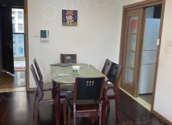 整租·莆田万科城三期玉府小区 3室2厅 南_莆田万科城三期玉府小区租房