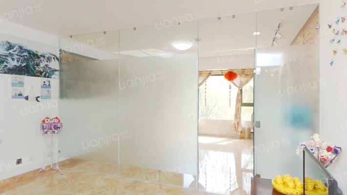 万通天竺新新家园二手房实景图