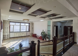 整租·学伟绿色家园 4室2厅 南/北_学伟绿色家园租房