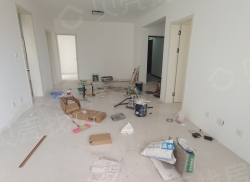 整租·商丘新悦城 3室2厅 南_商丘新悦城租房