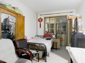 北京一室二手房