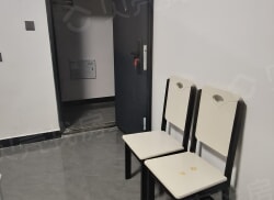 整租·华峰雅居 1室0厅 南_华峰雅居租房