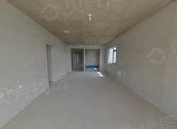 整租·宏江瀚苑 3室2厅 南/北_宏江瀚苑租房