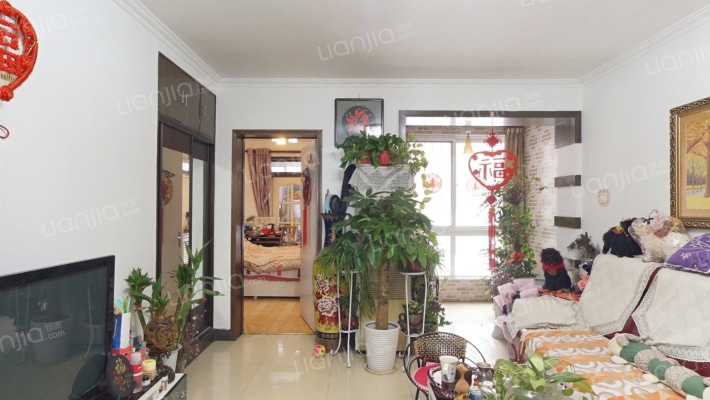 明慧嘉园二手房实景图