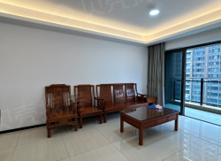 整租·龙光·玖龙山 3室1厅 南_龙光·玖龙山租房