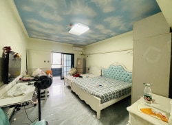 整租·生源住宅 1室1厅 南/北_生源住宅租房