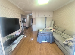 整租·华森景程大楼 2室2厅 南_华森景程大楼租房