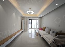 整租·绿地中南漫悦湾 2室2厅 南/北_绿地中南漫悦湾租房