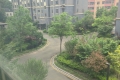 华侨府邸小区 4室2厅 南 北