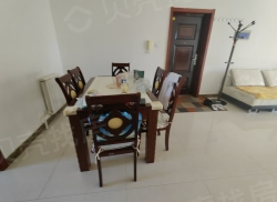 整租·馨雅苑B区 2室2厅 南/北_馨雅苑B区租房