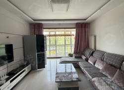 整租·馨雅苑B区 3室2厅 南/北_馨雅苑B区租房