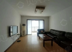 整租·帝和水上公园B区 3室2厅 南/北_帝和水上公园B区租房