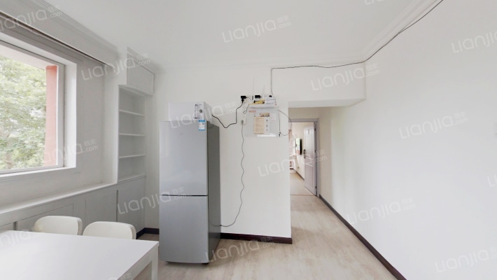 展览路甲22号院二手房实景图