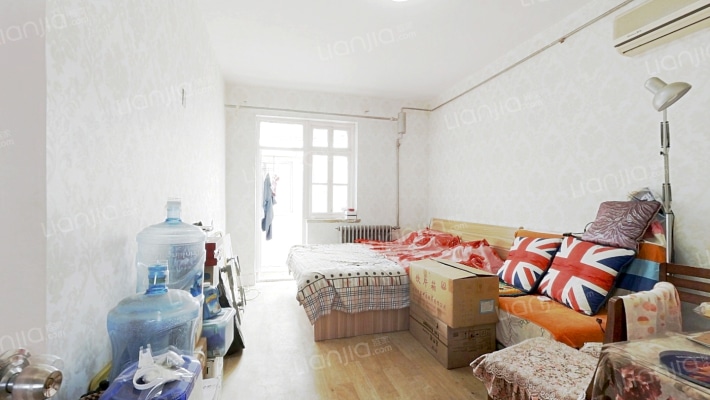 葛村西里二手房实景图