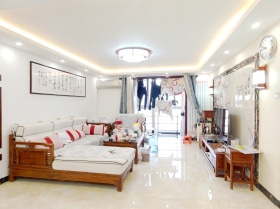 万年花城二期二手房