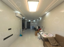整租·如心A区 1室1厅 南_如心A区租房