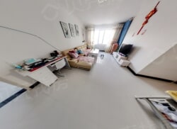 整租·金座雅园一期 2室2厅 南_金座雅园一期租房