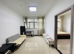 整租·东街雅苑 2室1厅 南/北_东街雅苑租房