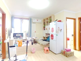 北京一室二手房