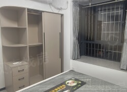 整租·华峰雅居 1室1厅 南_华峰雅居租房