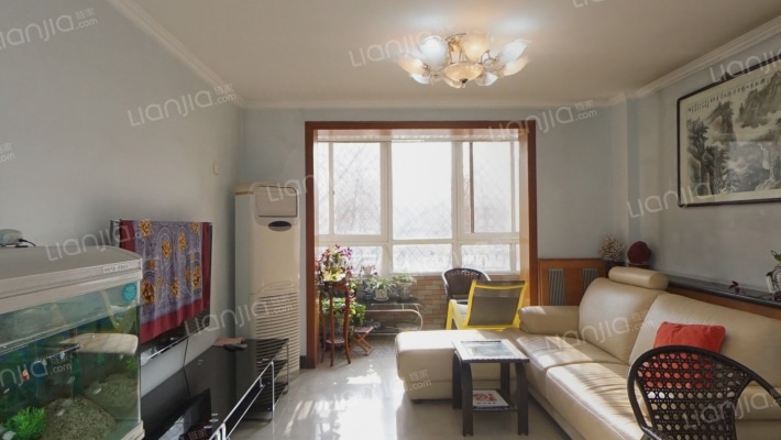 紫萝园二手房实景图