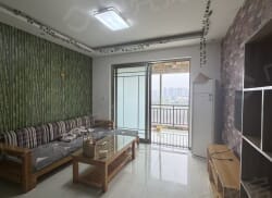 整租·建源·四季花都 3室2厅 南_建源·四季花都租房