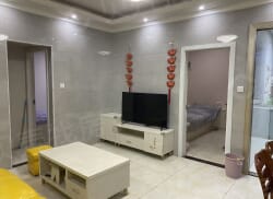 整租·丽景·君临天下 2室2厅 北_丽景·君临天下租房