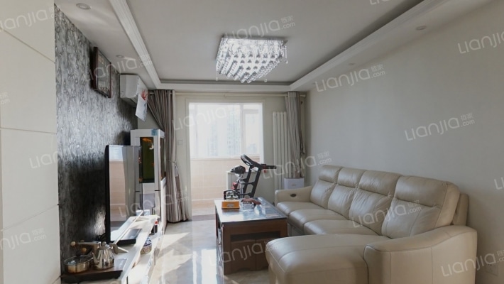 芳城园三区二手房实景图